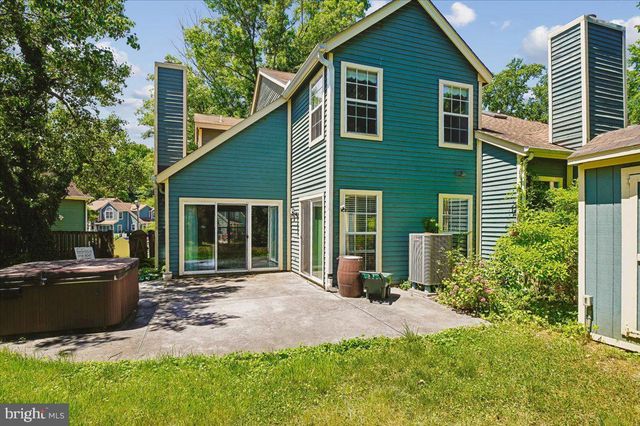 932 YACHTSMAN WAY, Annapolis, MD 21403