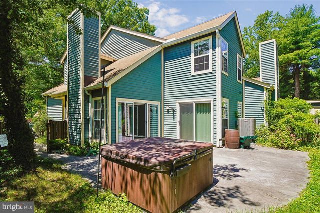 932 YACHTSMAN WAY, Annapolis, MD 21403