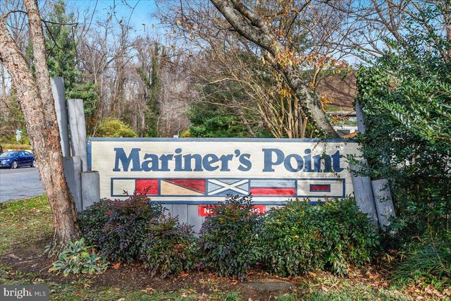 932 YACHTSMAN WAY, Annapolis, MD 21403