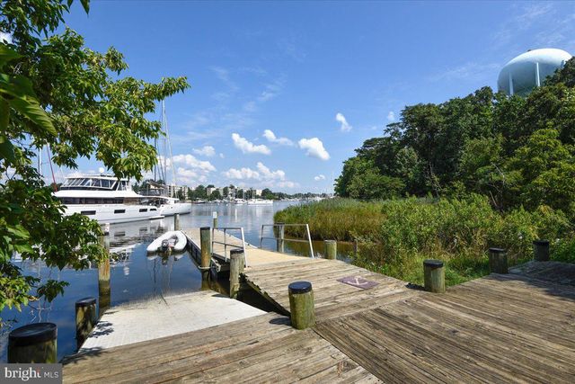 932 YACHTSMAN WAY, Annapolis, MD 21403