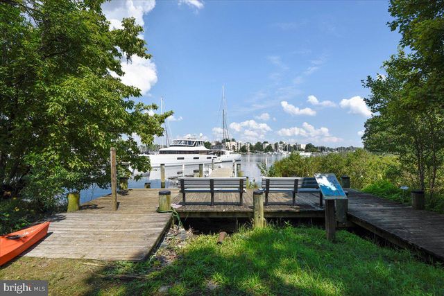 932 YACHTSMAN WAY, Annapolis, MD 21403