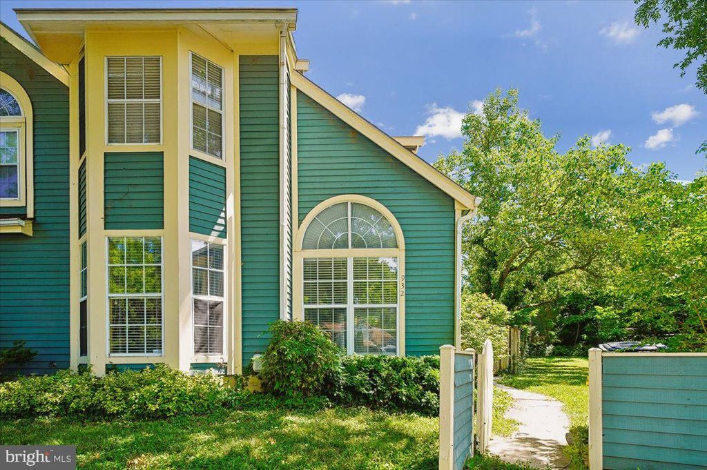 932 YACHTSMAN WAY, Annapolis, MD 21403
