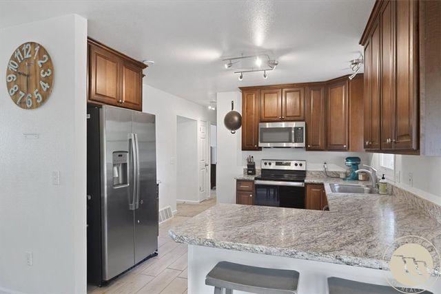 140 Peters Street, Billings, MT 59101