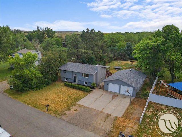 140 Peters Street, Billings, MT 59101