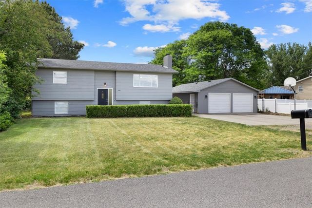 140 Peters Street, Billings, MT 59101