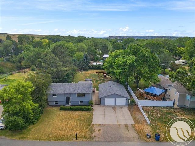 140 Peters Street, Billings, MT 59101