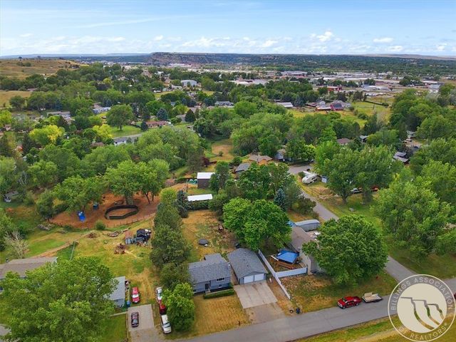 140 Peters Street, Billings, MT 59101
