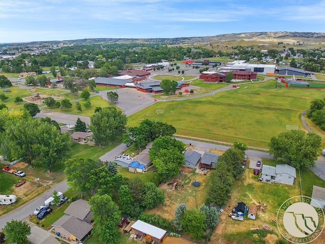 140 Peters Street, Billings, MT 59101