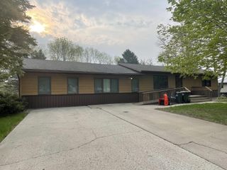 115 Nelson Street S, Evansville, MN 56326