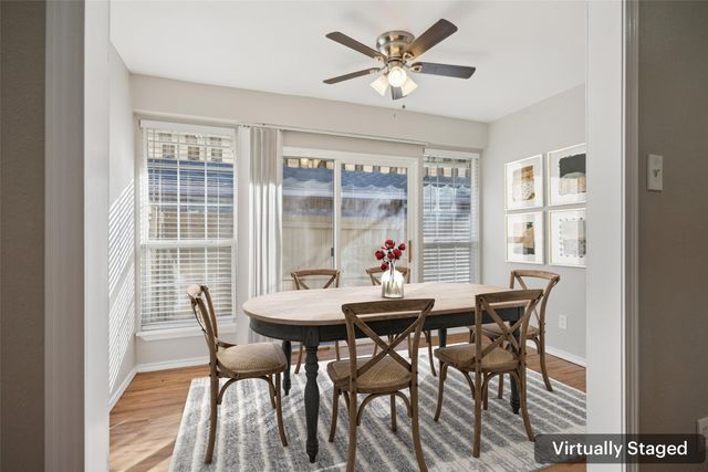 1403 Signet Drive, Euless, TX 76040