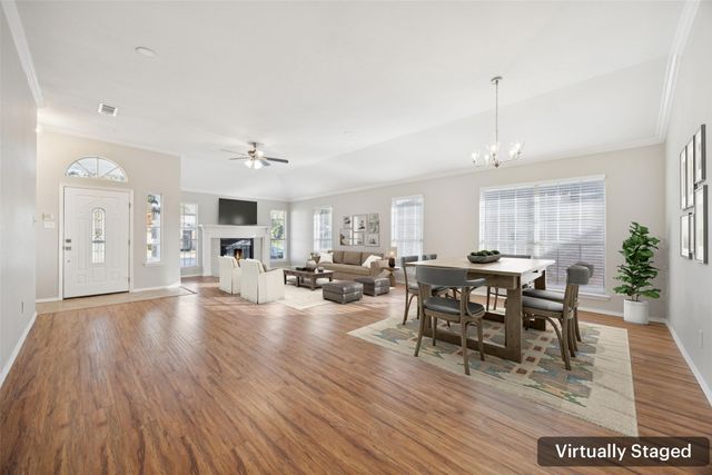 1403 Signet Drive, Euless, TX 76040