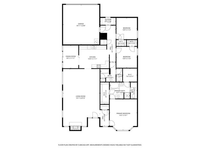 1403 Signet Drive, Euless, TX 76040