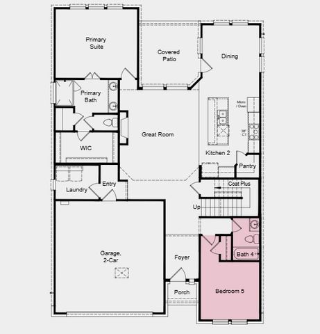 1600 Victory Terrace, Northlake, TX 76226