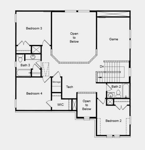 1600 Victory Terrace, Northlake, TX 76226