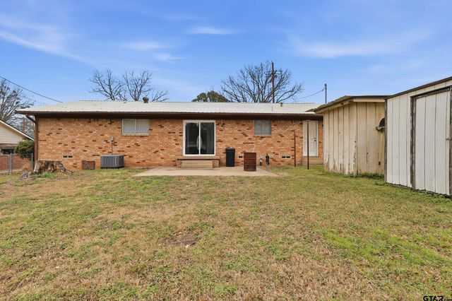128 Laura Dr., Mineola, TX 75773