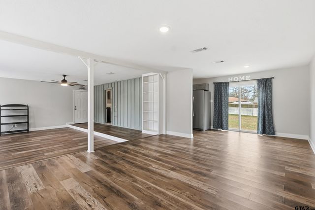 128 Laura Dr., Mineola, TX 75773