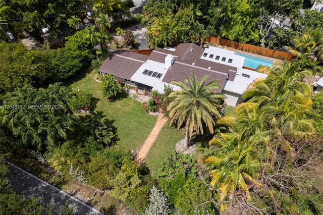 12045 Griffing Blvd, Biscayne Park, FL 33161