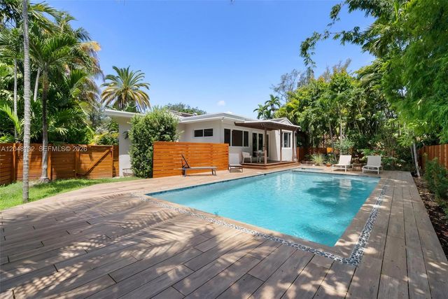 12045 Griffing Blvd, Biscayne Park, FL 33161