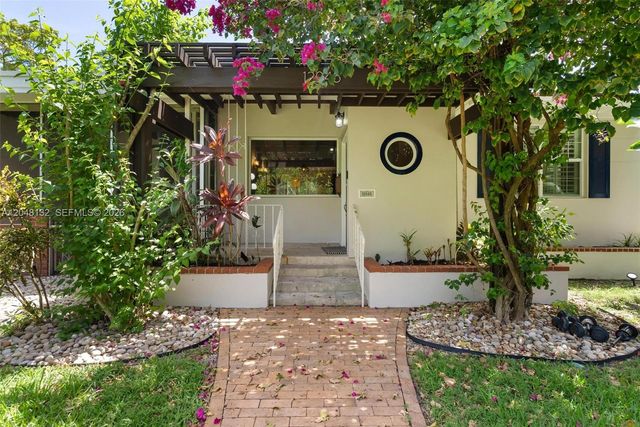 12045 Griffing Blvd, Biscayne Park, FL 33161