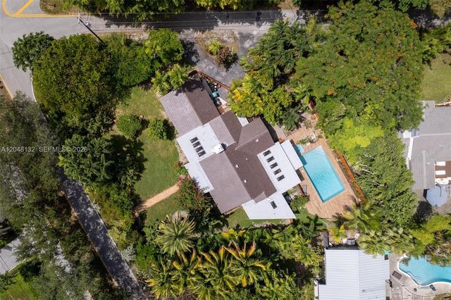 12045 Griffing Blvd, Biscayne Park, FL 33161