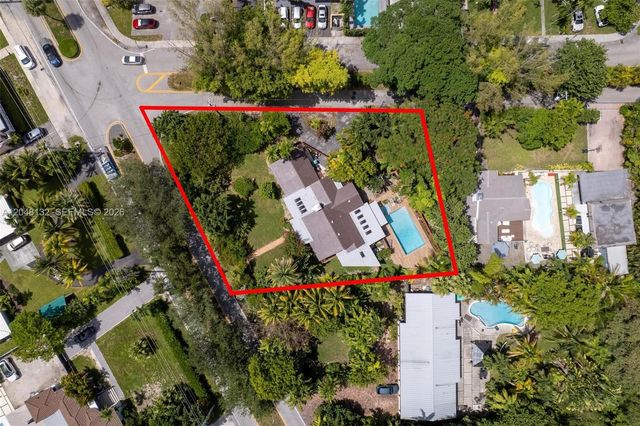 12045 Griffing Blvd, Biscayne Park, FL 33161