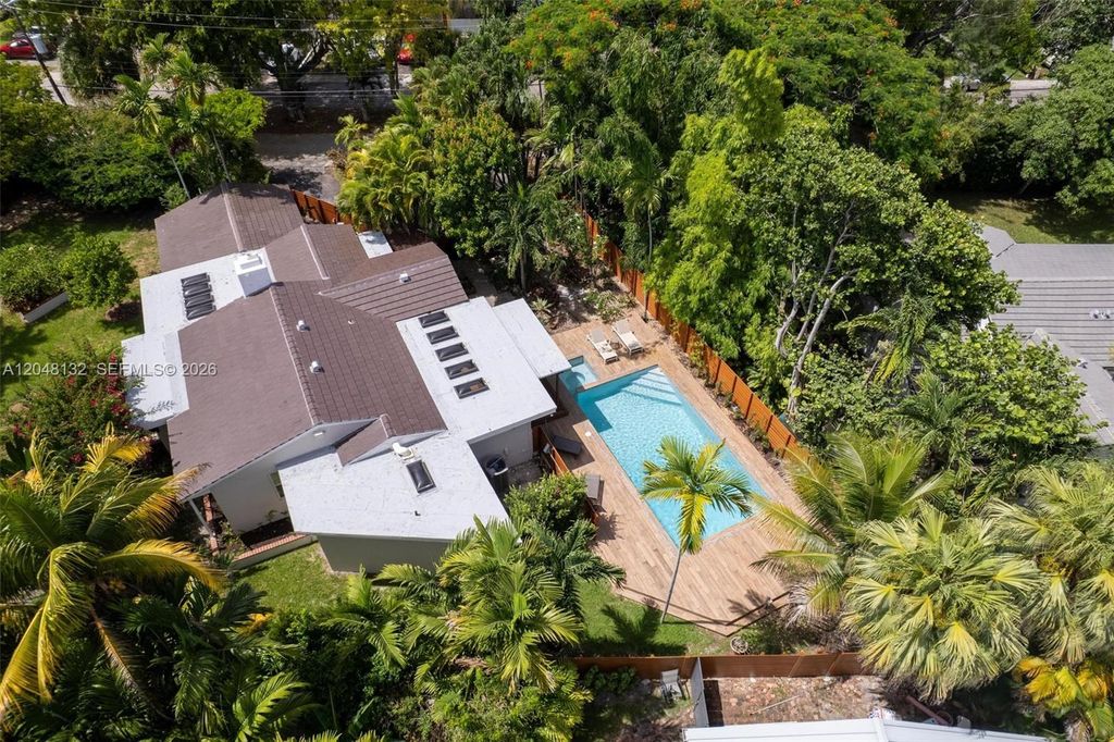 12045 Griffing Blvd, Biscayne Park, FL 33161