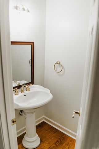 108 Day Drive, Monticello, AR 71655