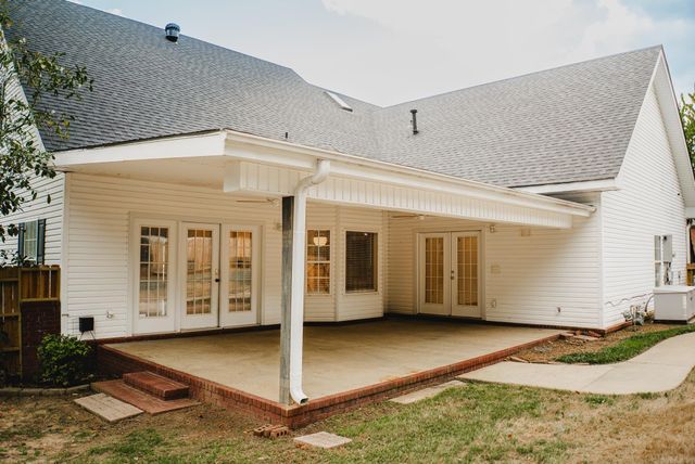 108 Day Drive, Monticello, AR 71655