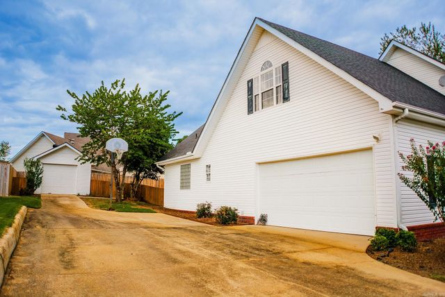 108 Day Drive, Monticello, AR 71655