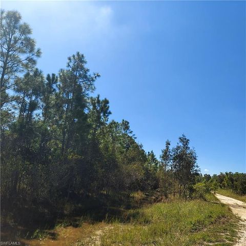 2087 West Dearborn CIR, Alva, FL 33920