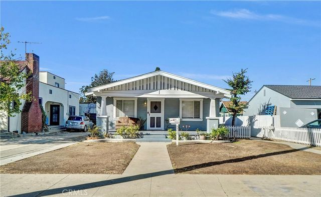 833 S Lemon Street, Anaheim, CA 92805