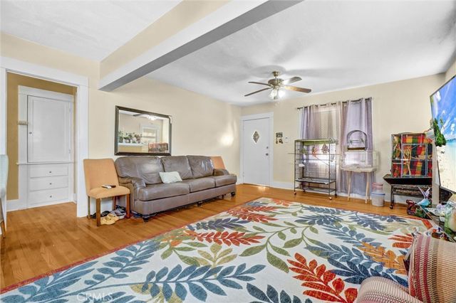 833 S Lemon Street, Anaheim, CA 92805