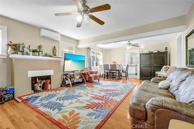 833 S Lemon Street, Anaheim, CA 92805