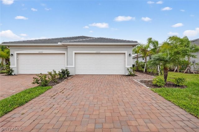 2220 Dragonfruit WAY, Naples, FL 34120