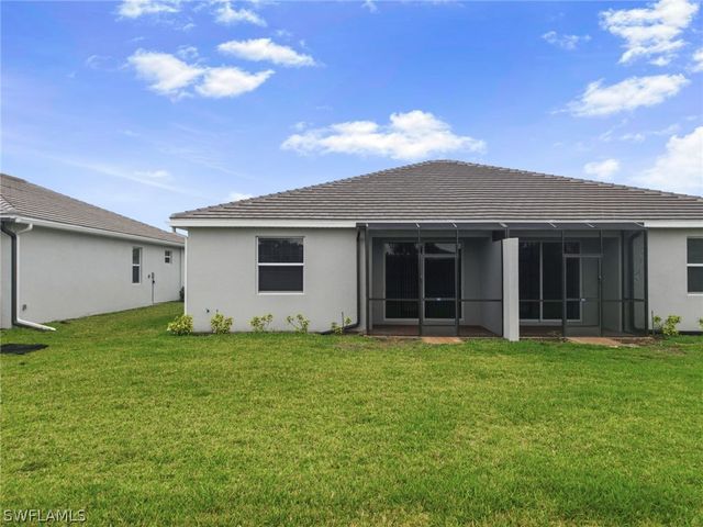 2220 Dragonfruit WAY, Naples, FL 34120