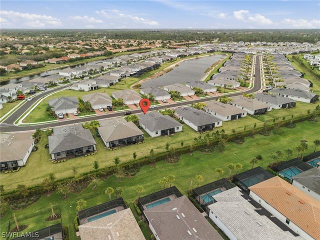 2220 Dragonfruit WAY, Naples, FL 34120