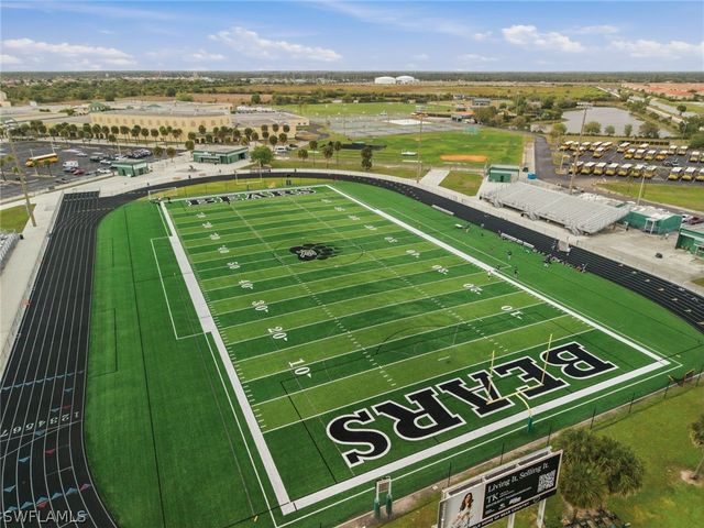 2220 Dragonfruit WAY, Naples, FL 34120