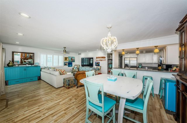 20019 GULF BOULEVARD 9, Indian Rocks Beach, FL 33785
