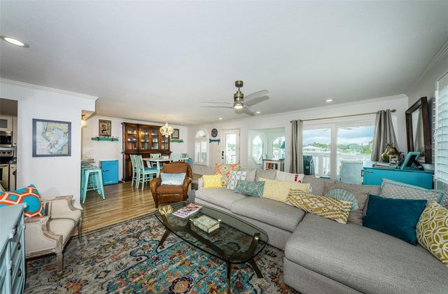 20019 GULF BOULEVARD 9, Indian Rocks Beach, FL 33785
