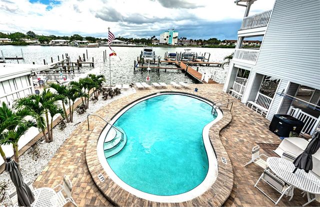 20019 GULF BOULEVARD 9, Indian Rocks Beach, FL 33785