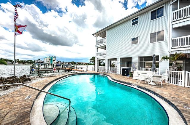 20019 GULF BOULEVARD 9, Indian Rocks Beach, FL 33785