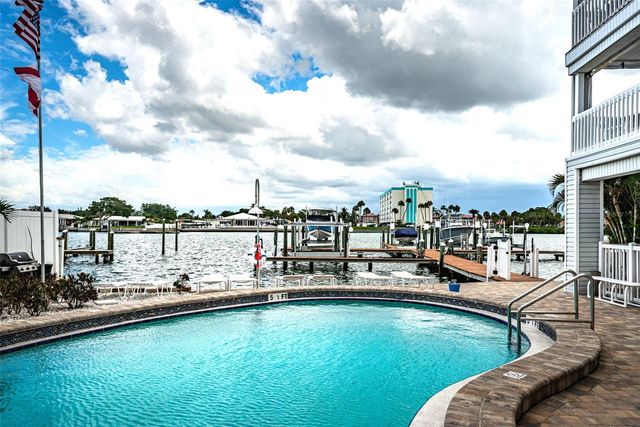 20019 GULF BOULEVARD 9, Indian Rocks Beach, FL 33785