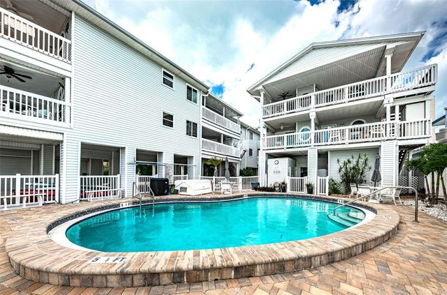 20019 GULF BOULEVARD 9, Indian Rocks Beach, FL 33785