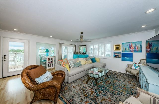 20019 GULF BOULEVARD 9, Indian Rocks Beach, FL 33785
