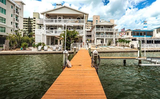 20019 GULF BOULEVARD 9, Indian Rocks Beach, FL 33785