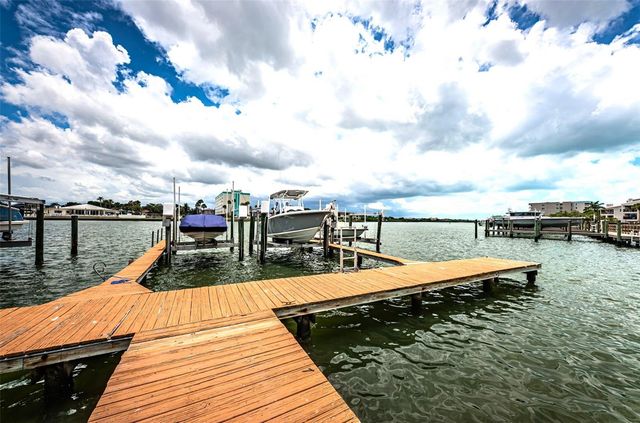20019 GULF BOULEVARD 9, Indian Rocks Beach, FL 33785