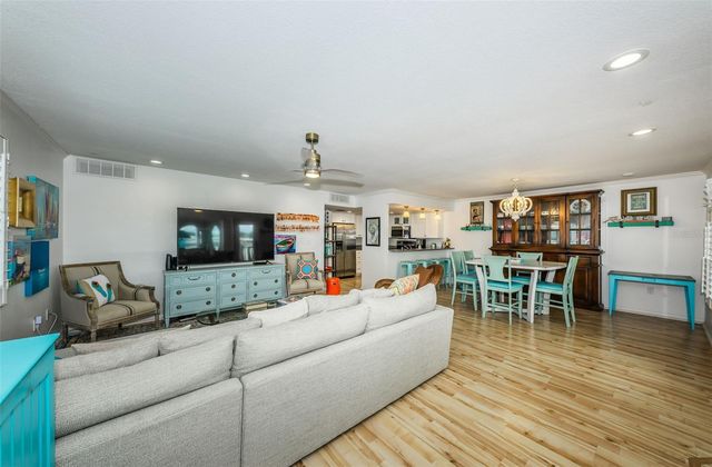 20019 GULF BOULEVARD 9, Indian Rocks Beach, FL 33785