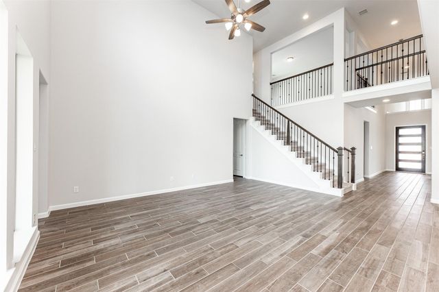 677 Cape Capri Drive, Katy, TX 77493