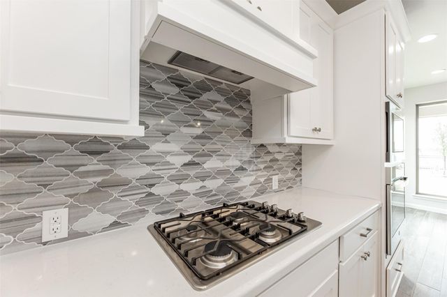 677 Cape Capri Drive, Katy, TX 77493