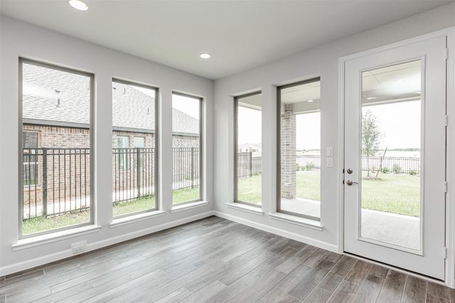 677 Cape Capri Drive, Katy, TX 77493